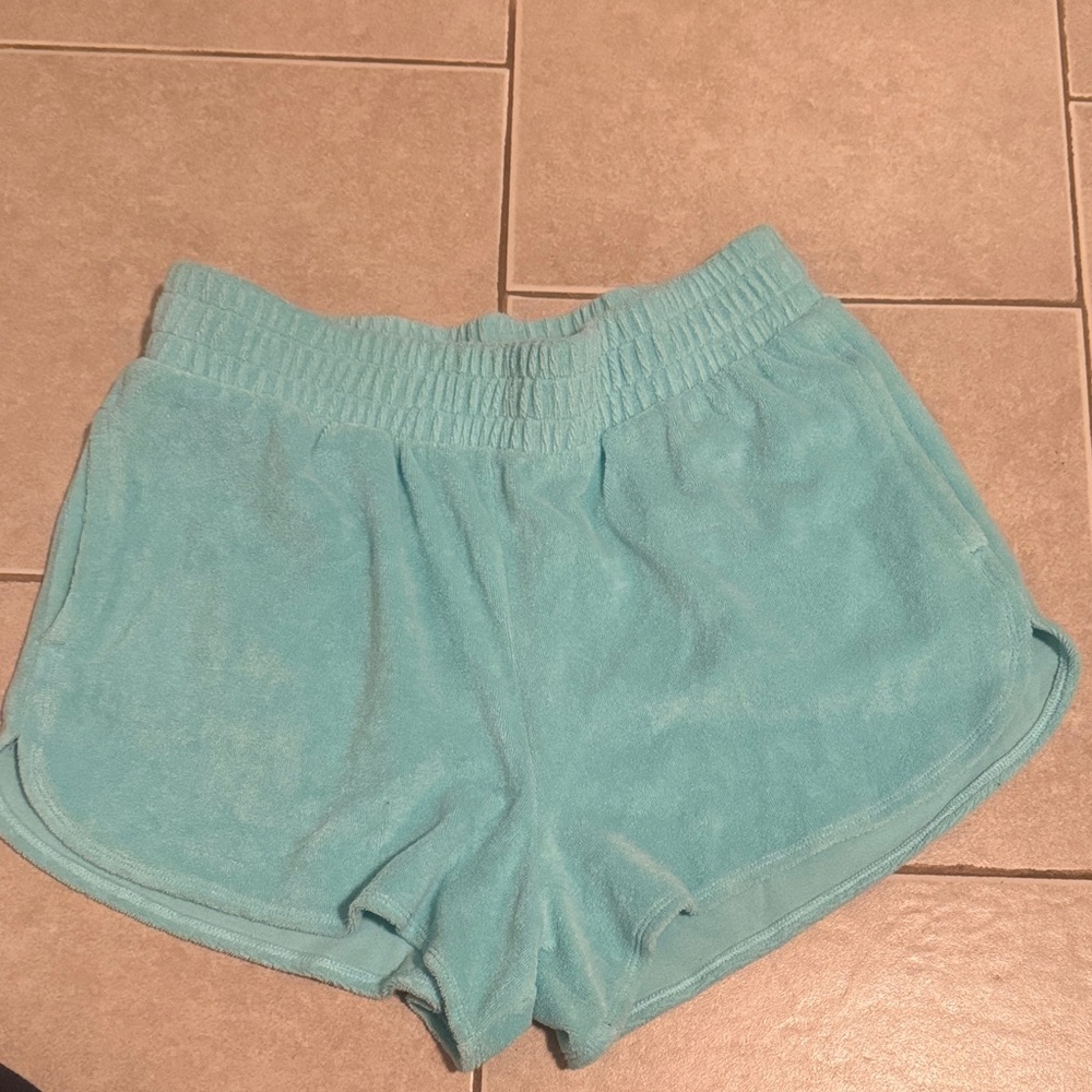 VS Shorts